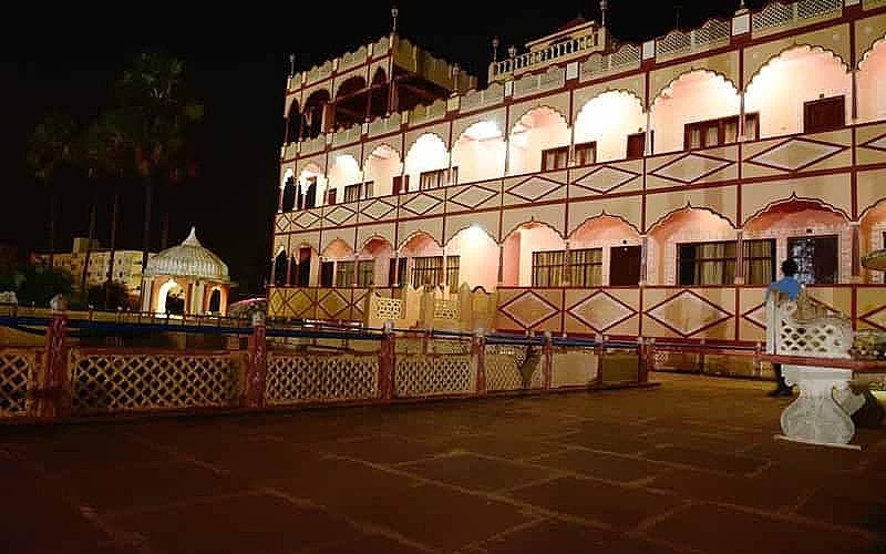 undefined Dhola-ri-Dhani 2